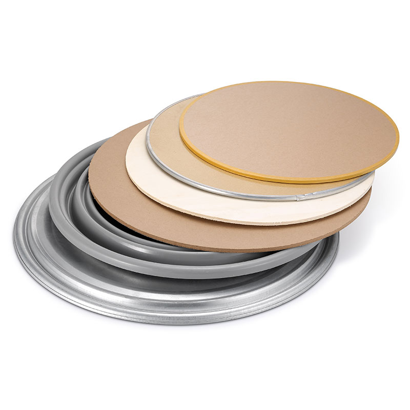 Barrel cover accessories