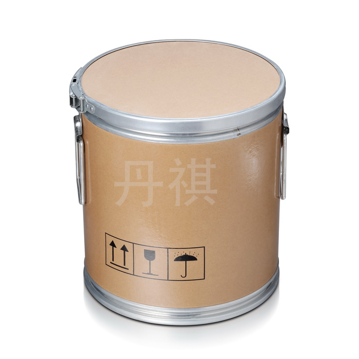 Cardboard bucket