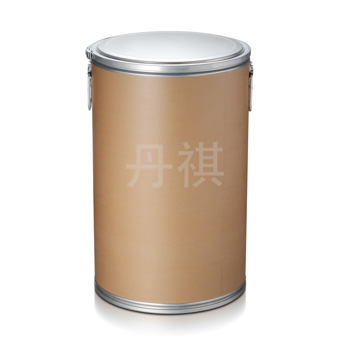 Iron hoop bucket