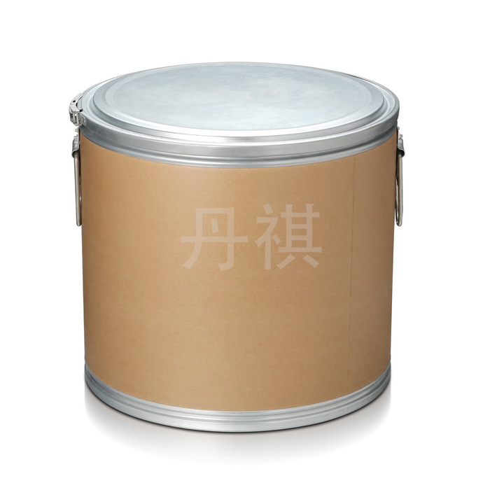 Iron hoop bucket