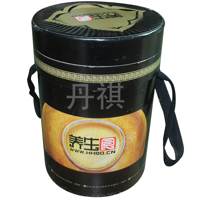 Gift bucket