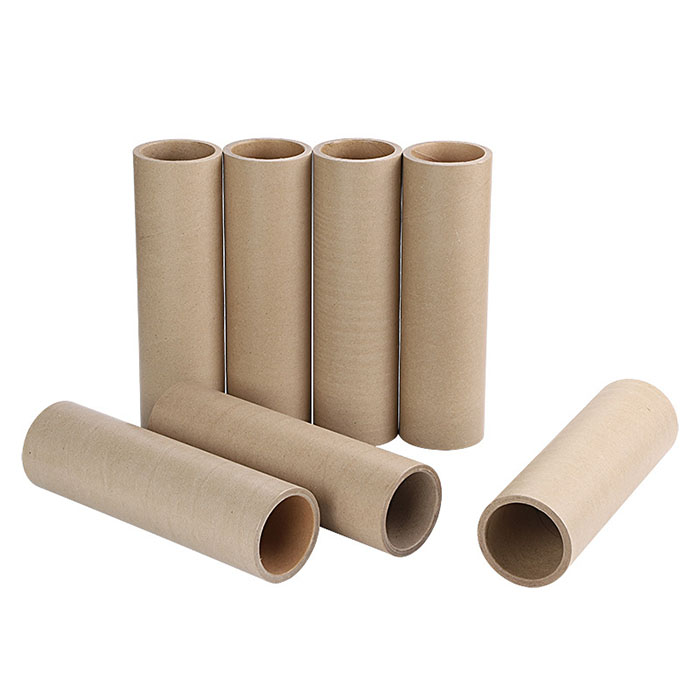 Thick paper tube