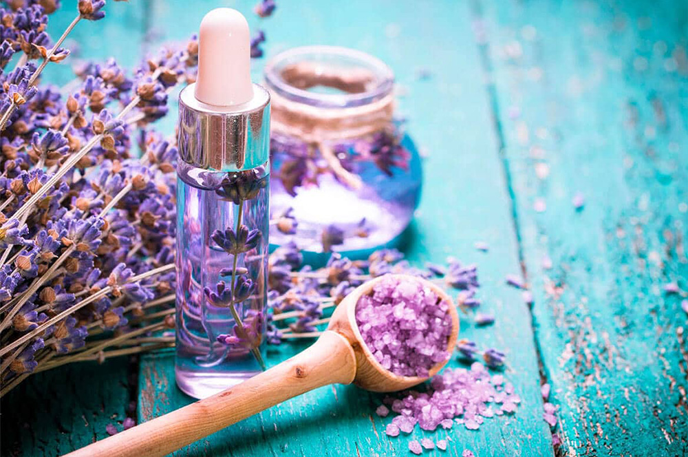 Flavors and fragrances