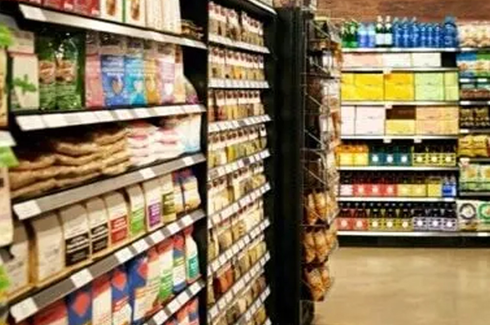Retail packaging