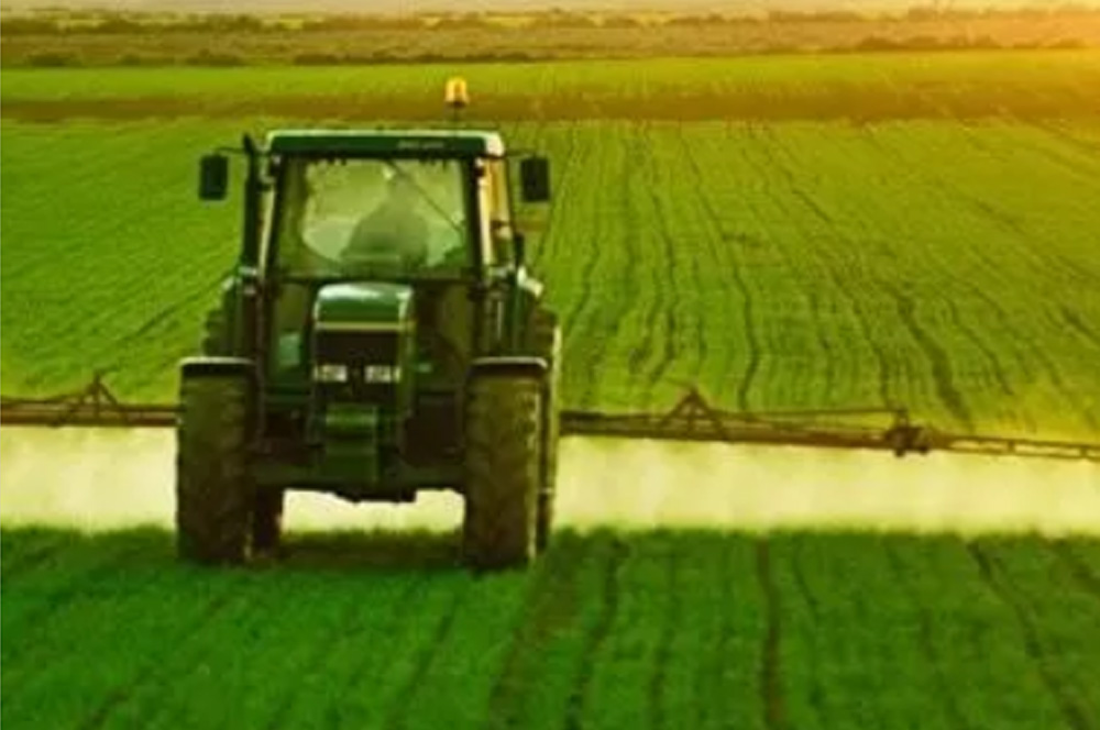 Agriculture
