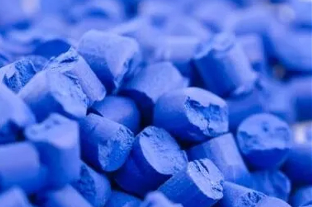 Bulk chemicals