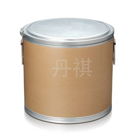 Iron hoop bucket