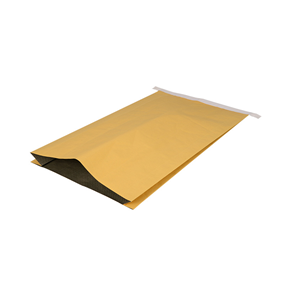Paper plastic woven bag