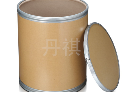 The main uses of paper drum packaging