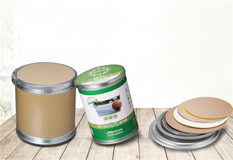Raw material medicine paper drums: Safety guardian, pioneer of green packaging